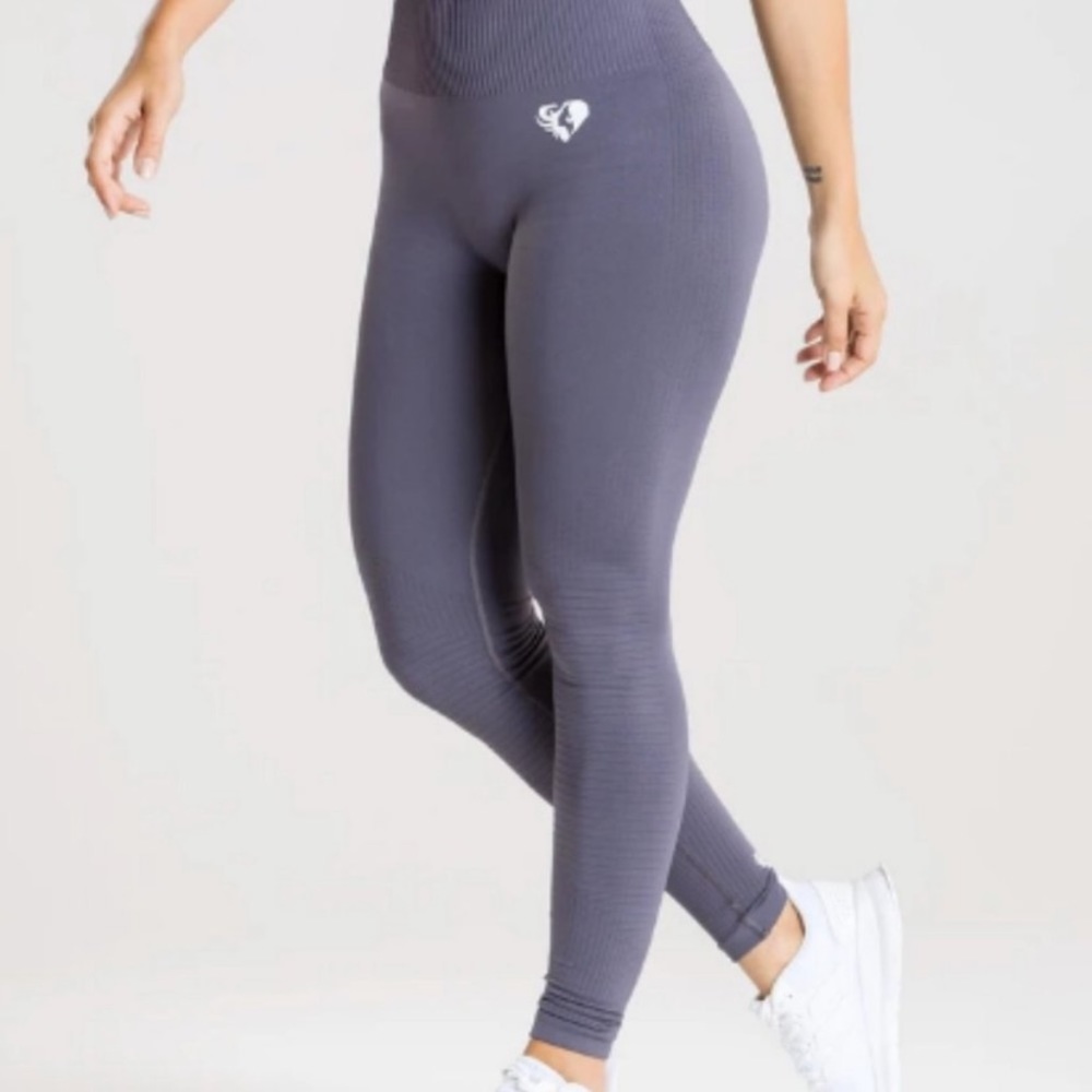 Women’s Best Power Seamless Leggings